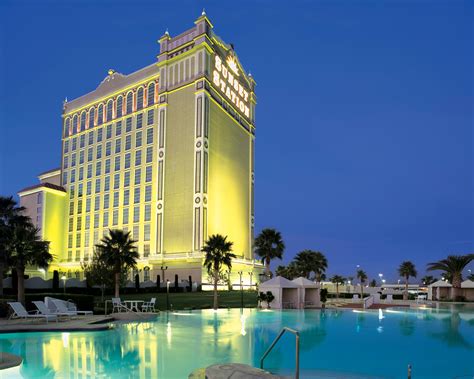 4.5 star casino hotel in henderson executive airport area/